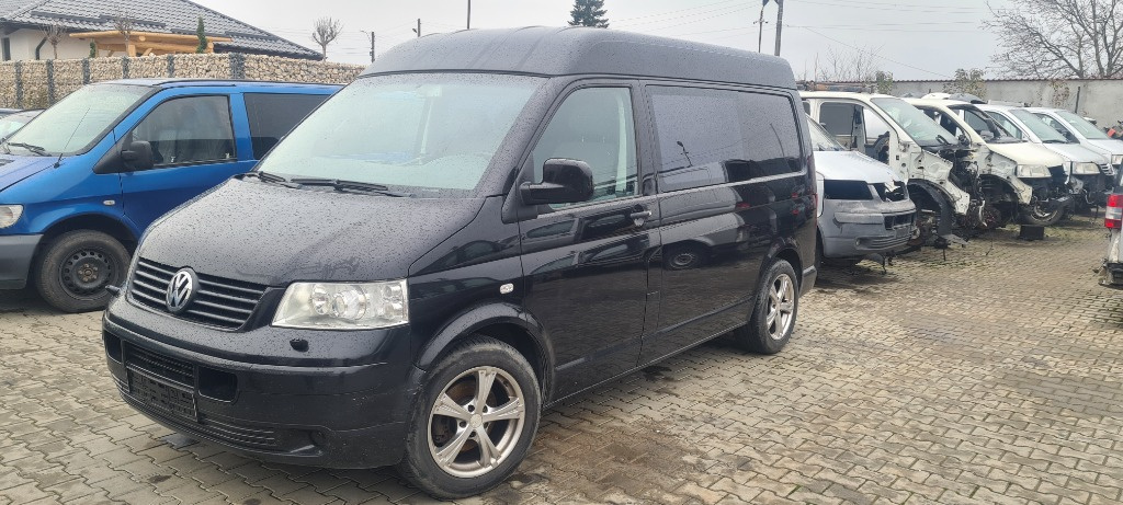 Rezistenta aeroterma Volkswagen T5 2005 MINI BUS 2.5 TDI