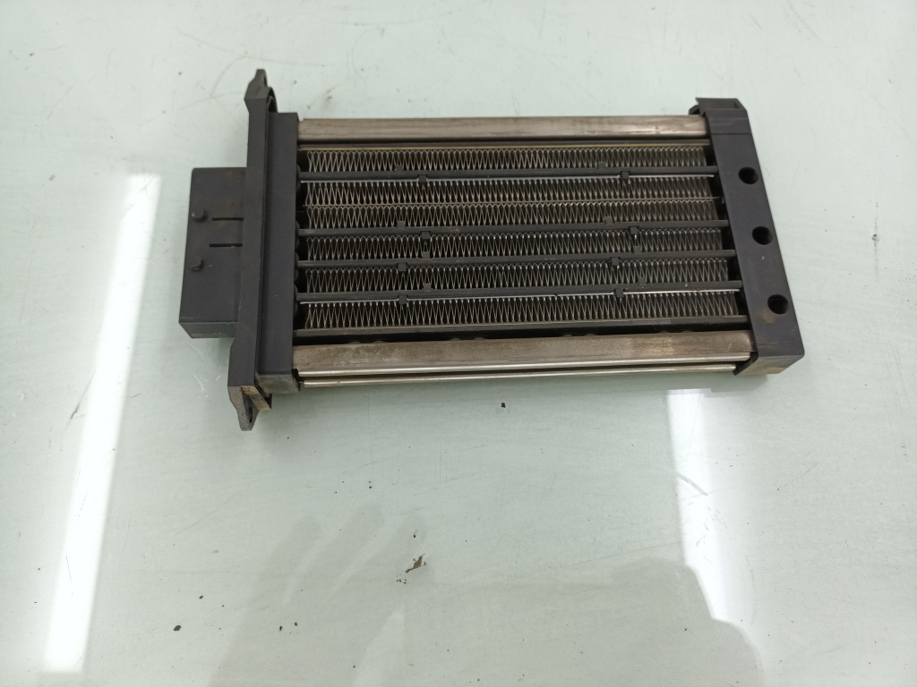 Rezistenta caldura bord Dacia LOGAN 1.5 