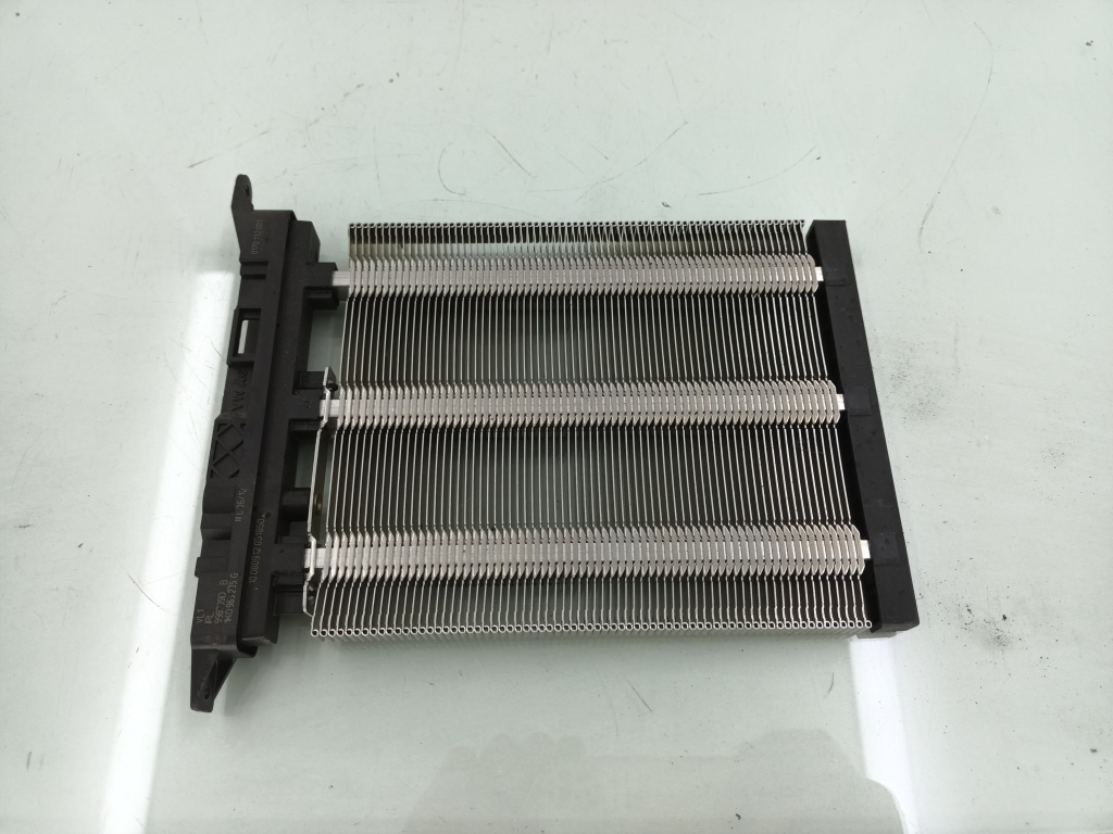 Rezistenta caldura bord Skoda OCTAVIA CAYC 1.6 TDI 2009-2014 D4-3-5 1K0963912 DezP: 17382