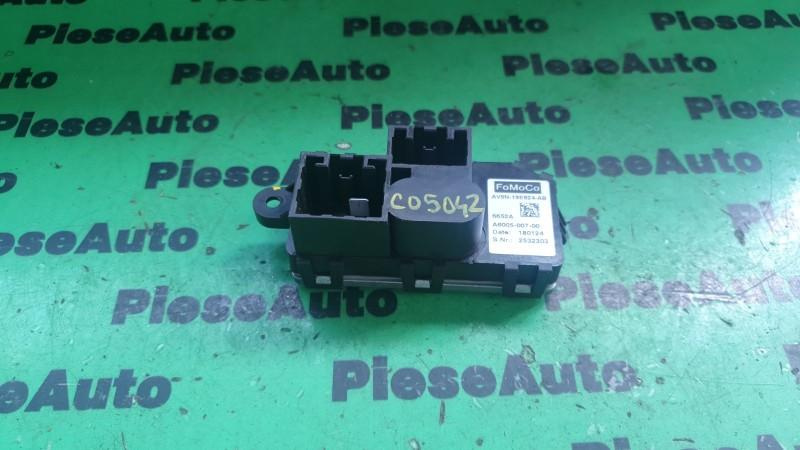 Rezistenta clima Ford Kuga II ( 03.2013-