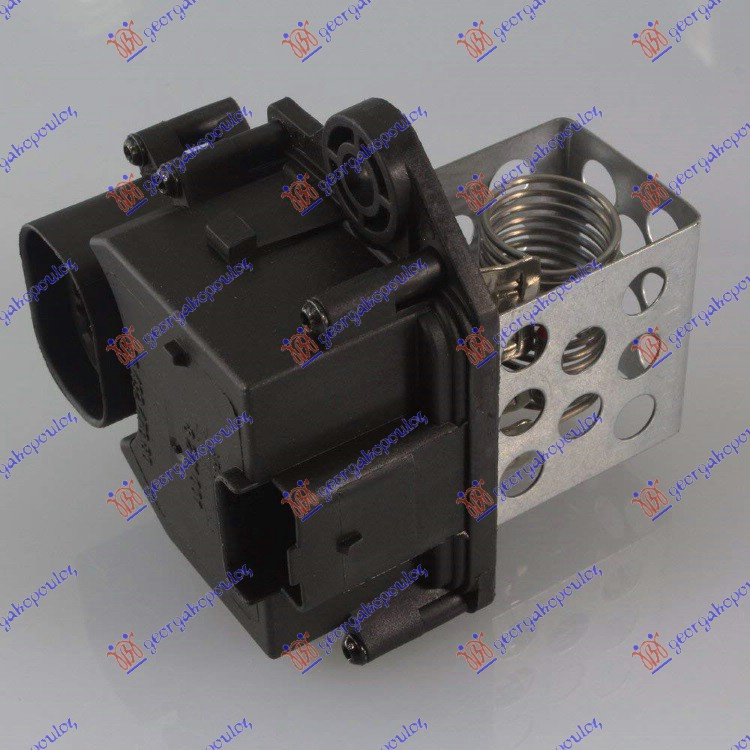 REZISTENTA COMANDA GMW (FATA TRAGER) - DS4/DS4 CROSSBACK 15-, CITROEN DS, DS DS4/DS4 CROSSBACK 15-21, 216006460