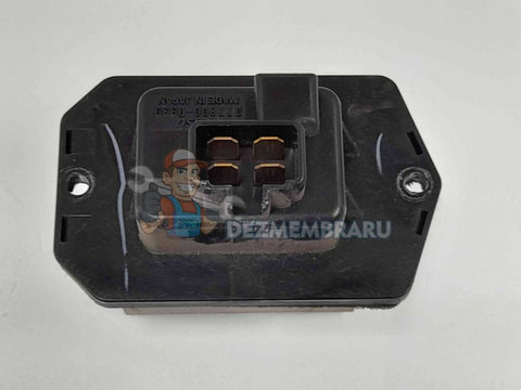 Rezistenta electrica 077800-0930 Honda Accord VII [Fabr 2002-2012]