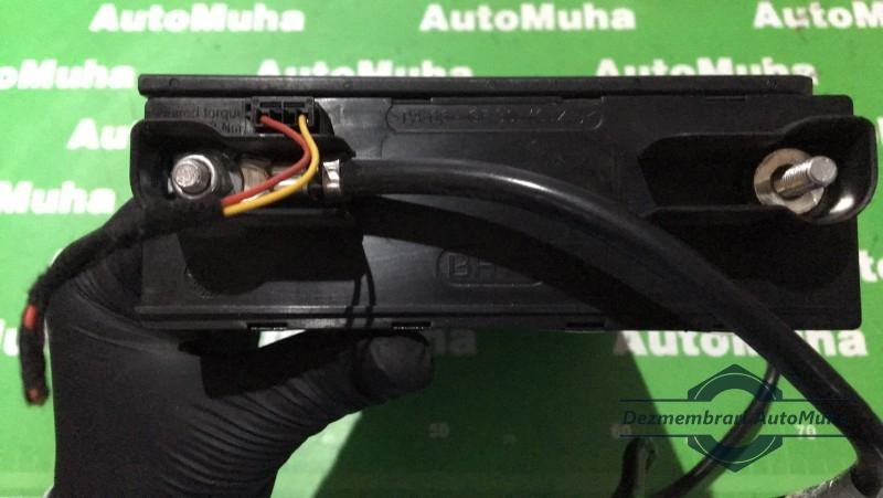 Rezistenta electrica BMW Seria 5 (2010->