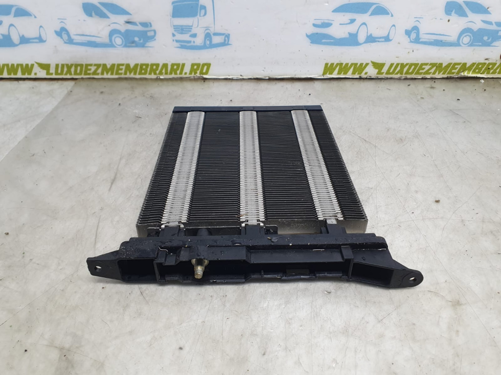 Rezistenta electrica bord 1k0963235f Volkswagen VW Jetta 5 [2005 - 2011]