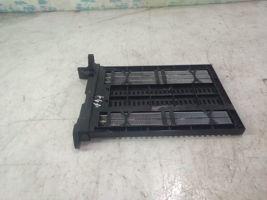 Rezistenta electrica bord 5WA963235 Skoda Octavia 4 [2019 - 2024]