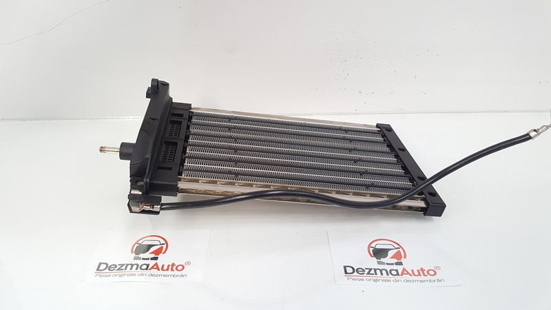 Rezistenta electrica bord 6411-9153884-01, Bmw 3 (E90) (id:278716)
