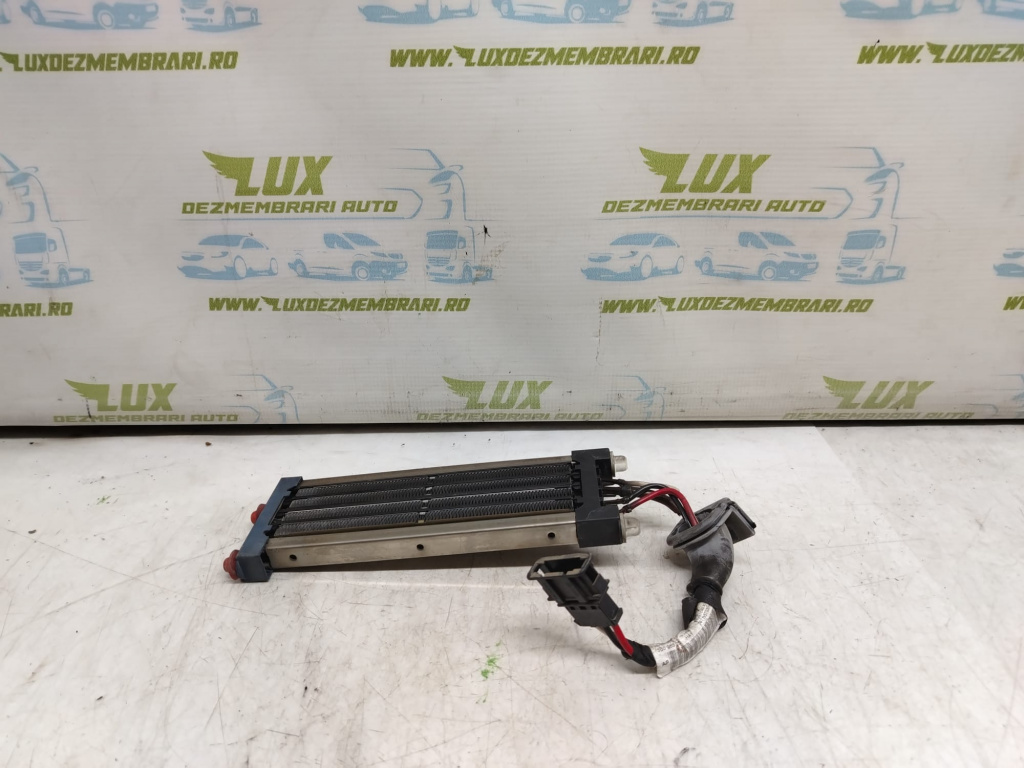 Rezistenta electrica bord 6e1963235 Volkswagen VW Passat B5.5 [facelift] [2000 - 2005]