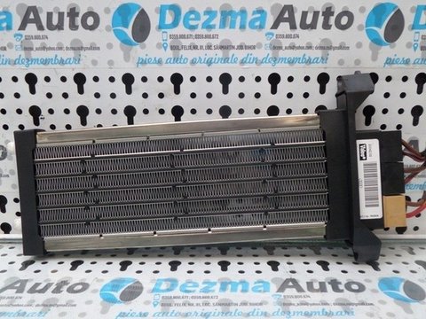 Rezistenta electrica bord, 8E2819011, Audi A4 (8EC, B7), 2.0tdi, (id.166409)