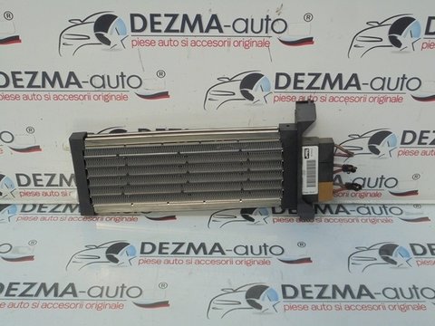 Rezistenta electrica bord 8E2819011, Audi A4 (8EC, B7) 1.9 tdi