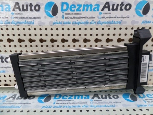 Rezistenta electrica bord Audi 4 8E, B7, 8E2281901