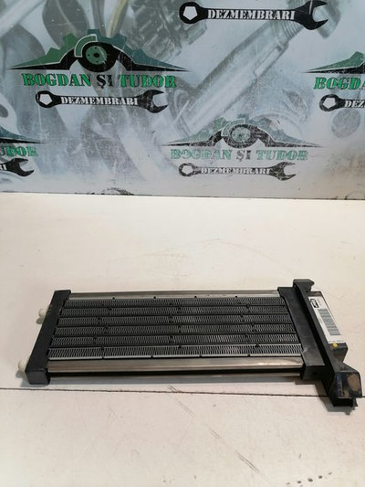 Rezistenta electrica bord Audi A4 B6 /B7