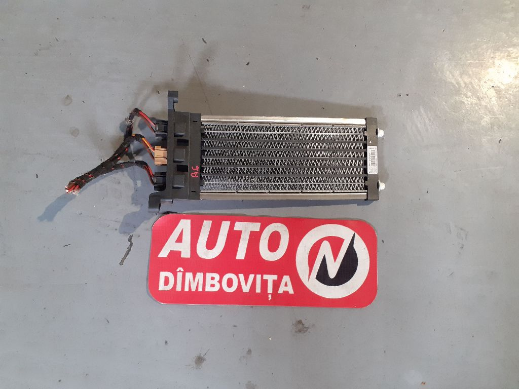 REZISTENTA ELECTRICA BORD AUDI A6 C6 2008 OEM:4F0819011.