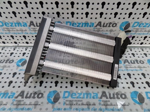 Rezistenta electrica bord BV6N-18D612-AA, Ford Focus 3 sedan, 1.6 tdci