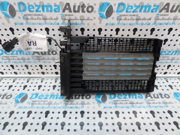 Rezistenta electrica bord BV6N-18D612-CA, Ford Foc