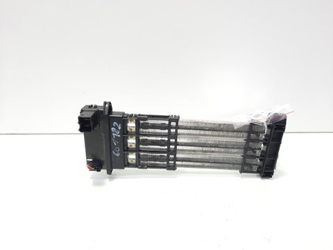 Rezistenta electrica bord, Citroen C4 (II), 1.6 HDI, 9H06 (id:601182)