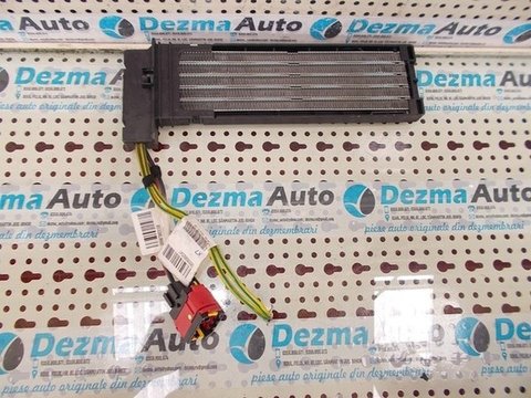 Rezistenta electrica bord Citroen C5, G7192002, 2.0 hdi