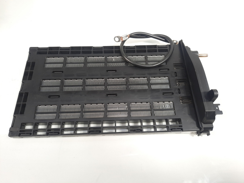 Rezistenta electrica bord, cod 91945950, Bmw 1 (E81, E87) 2.0 D (id:144281)