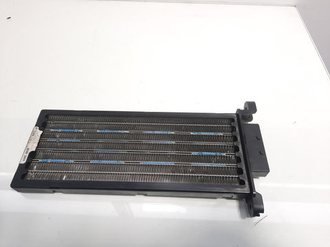 Rezistenta electrica bord, cod C6678QL5SB, Peugeot 307 SW, 1.6 HDI, 9HZ (id:116405)