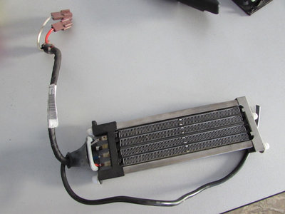 Rezistenta electrica bord cod: W964704J Land Rover