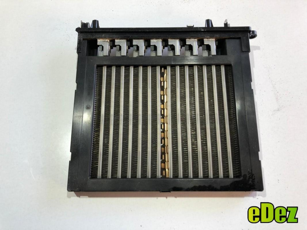 Rezistenta electrica bord Mercedes E-Class (2002-2