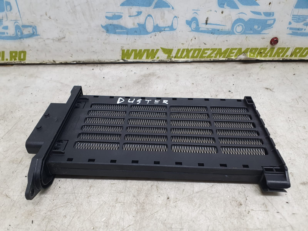 Rezistenta electrica bord N103789t-d Dacia Logan 2