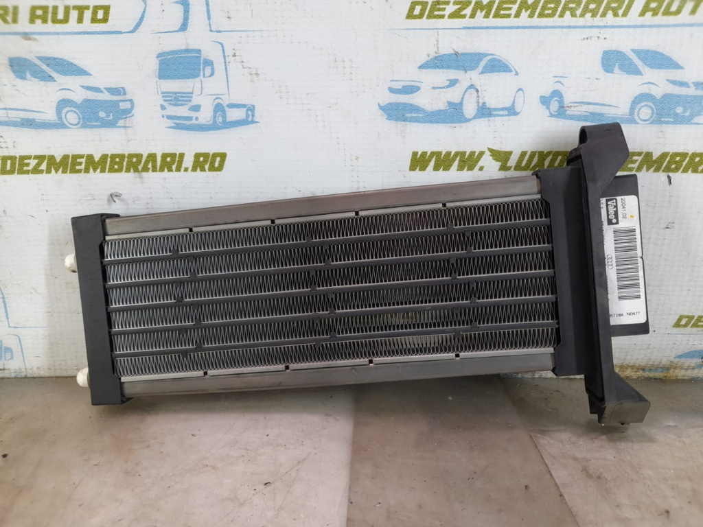 Rezistenta electrica clima bord 8E1819011 Seat Exeo [2009 - 2012]