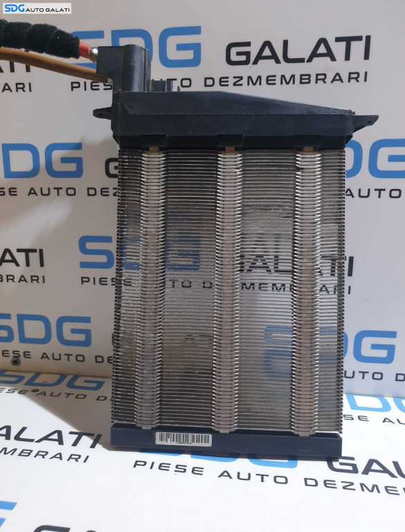 Rezistenta Electrica Radiator Electric Bord Seat Toledo 3 2005 - 2009 Cod 1K0963235E [B0040]