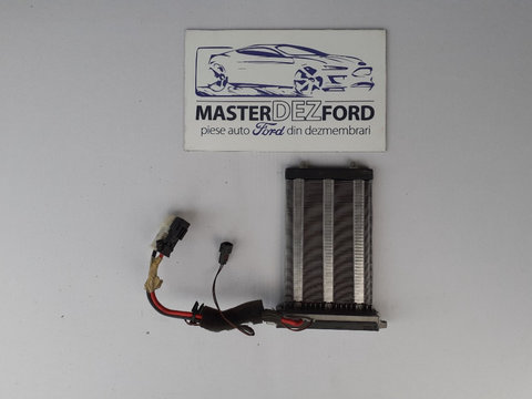 Rezistenta electrica / Radiator electric Ford Focus mk2 1.6 tdci