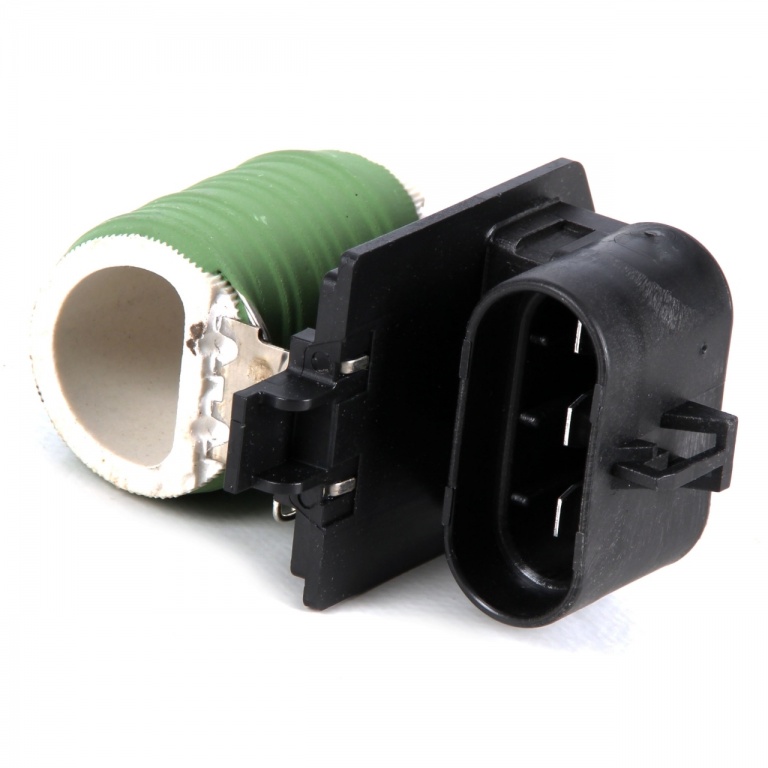 Rezistenta electroventilator Opel Corsa D original GM