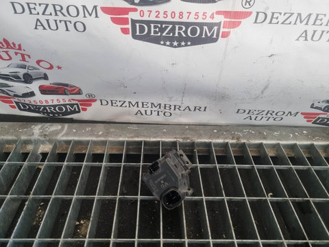 Rezistenta electroventilator originala CITROËN Berlingo II cod piesa : 9658508980