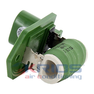 Rezistenta in serie, motor electric (ventilator radiator) MEAT & DORIA K109231 pentru FIAT 500 (312_) 2020-2025