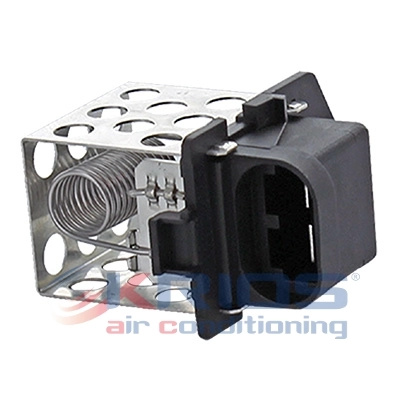 Rezistenta in serie ventilator radiator Meat & Doria NISSAN PRIMASTAR bus (X83) 2001-2013 - K109121