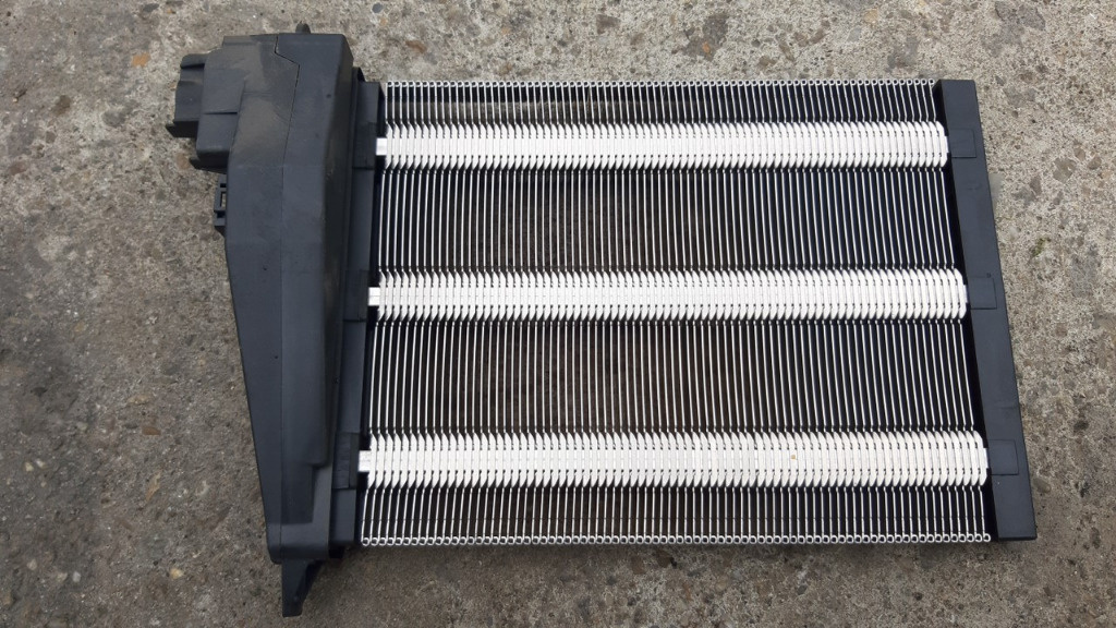 Rezistenta incalzire auxiliara bord VW Jetta 2.0 T