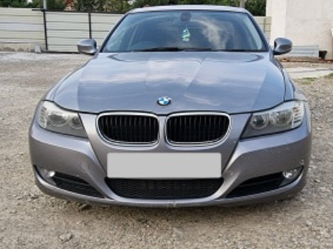 Rezistenta incalzire electrica bord 710260430100 BMW Seria 3 E90 [facelift] [2008 - 2013] Sedan 320d MT (177 hp)
