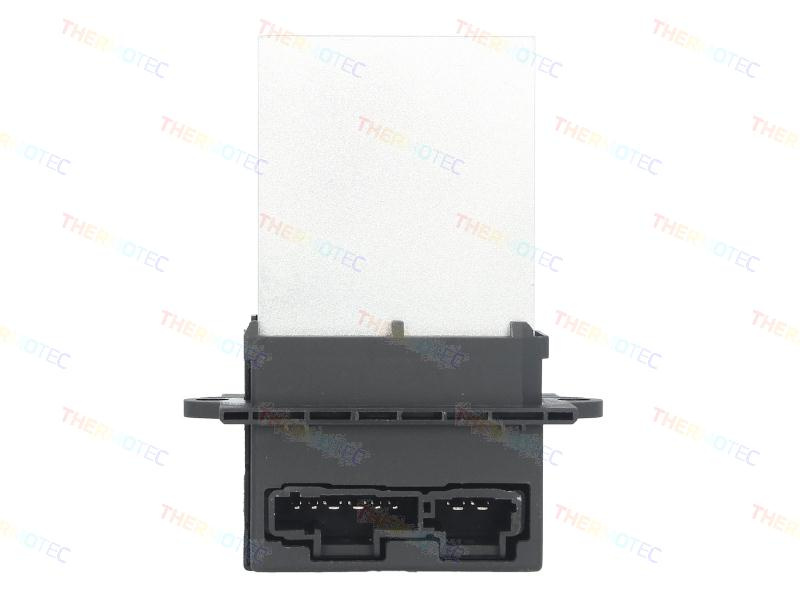Rezistenta intrare ventilator aer conditionat RENAULT MASTER II nadwozie pe³ne FD Producator THERMOTEC DEP002TT
