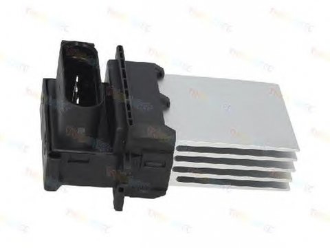 Rezistenta intrare ventilator RENAULT SYMBOL I LB0 1 2 THERMOTEC DER005TT