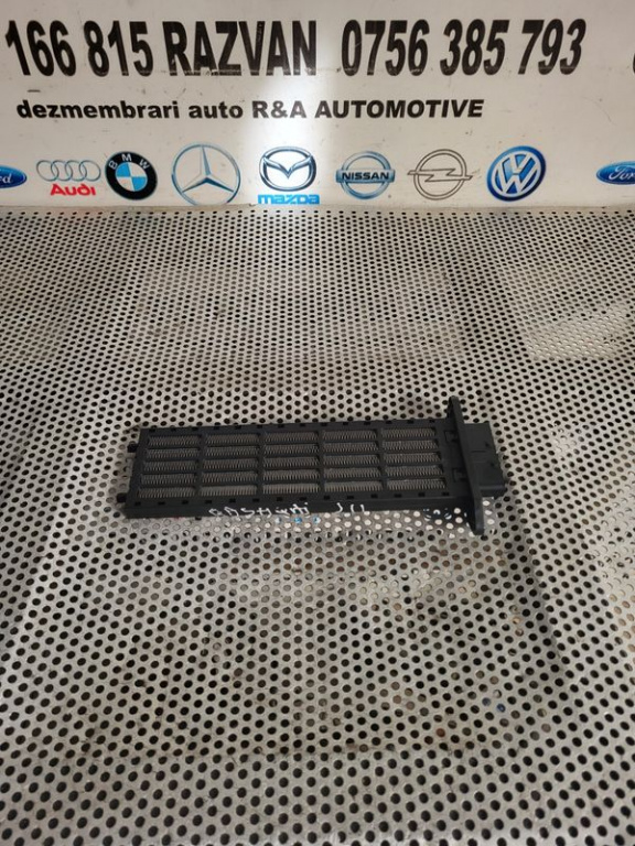 Rezistenta Preincalzitor Apa Nissan Qashqai J11 An 2013-2014-2015-2015-2016-2017-2018-2019-2020 Volan Stanga Masina Cu 18.000 Km Dezmembrez Nissan Qashqai J11 1.5 Dci Euro 6 An 2013-2014-2015-2015-2016-2017-2018-2019-2020 Automat Volan Stanga 2x4 Mas