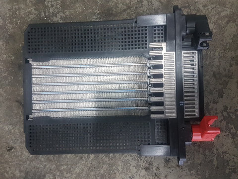 REZISTENTA RADIATOR BORD BG9N-18D612-AA Volvo XC60 2015 SUV 2.0 D, 140 kw, Euro 6, 4x2, 2015