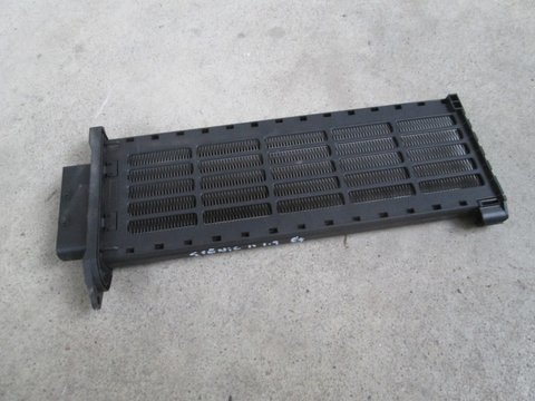 Rezistenta radiator incalzire suplimentara N103760P-C Megane 2 facelift euro 4 2006 2007 2008