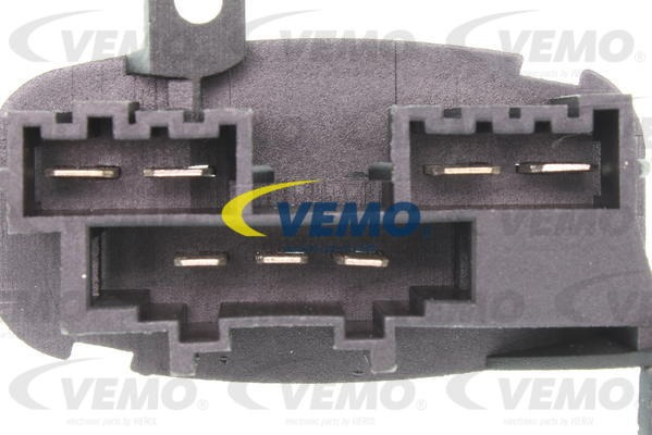 Rezistenta reglaj ventilator V30030016 Mercedes Sprinter 1995-2006