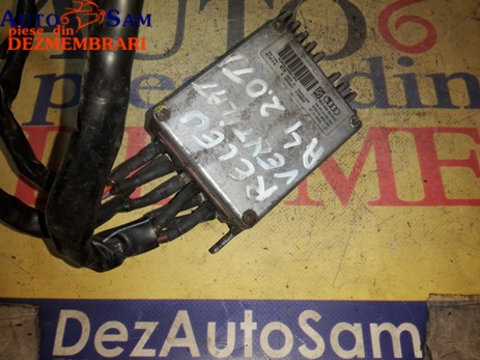 Rezistenta releu electroventilator Audi A4 B6 B7 1.9 tdi cod 8E0959501