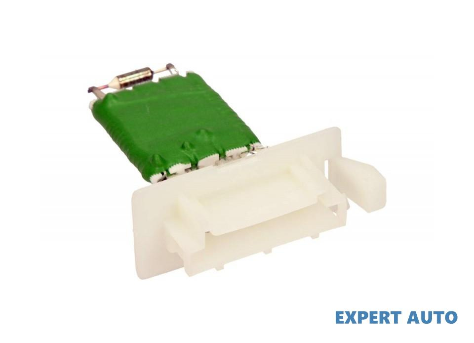 Rezistenta rezistor reostat aeroterma Mercedes A-CLASS (W168) 1997-2004 #2 1688200897
