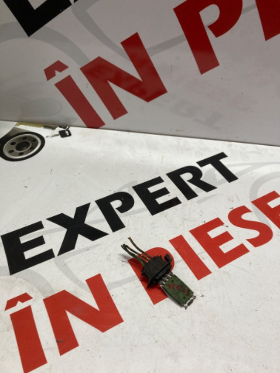 Rezistenta siguranta aeroterma mercedes sprinter model 2000-2006
