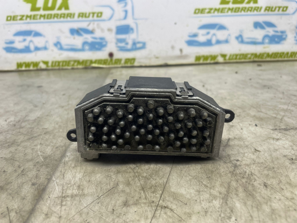 Rezistenta trepte 3C0907521B Volkswagen VW Golf 5 [2003 - 2009]