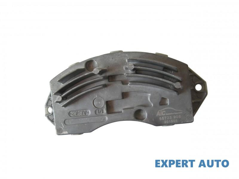 Rezistenta trepte aer habitaclu BMW BMW 1 (E81) 2006-2012 #3 509783