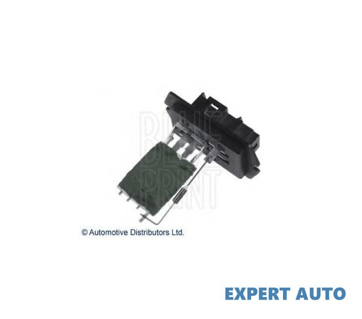 Rezistenta trepte aer habitaclu Chrysler VOYAGER Mk III (RG, RS) 1999-2008 #2 04885583AA