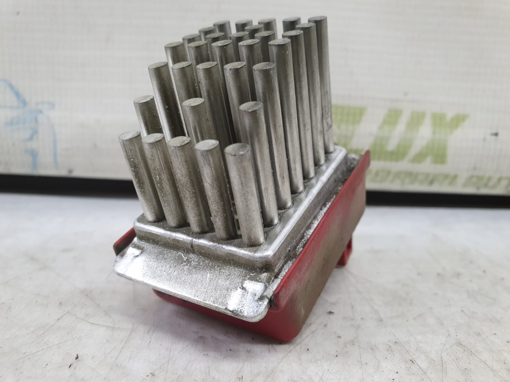 Rezistenta trepte aeroterma 1j0907521 Volkswagen V