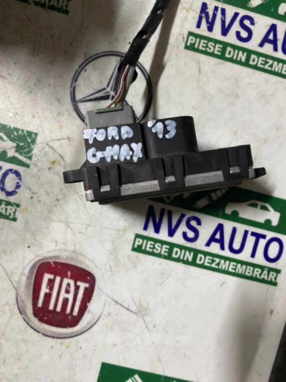 Rezistenta trepte aeroterma bord Ford Focus C-Max AV6N-19E624-AA