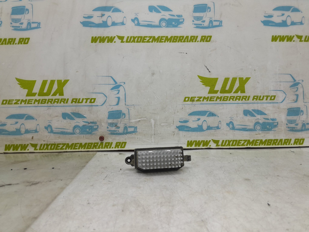 Rezistenta trepte aeroterma cn11-19e624-aa 2.2 tdci Ford Transit Custom [2012 - 2018]