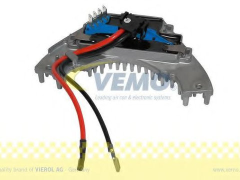 Rezistenta trepte aeroterma FIAT SCUDO Combinato (220P) (1996 - 2006) VEMO V42-79-0003